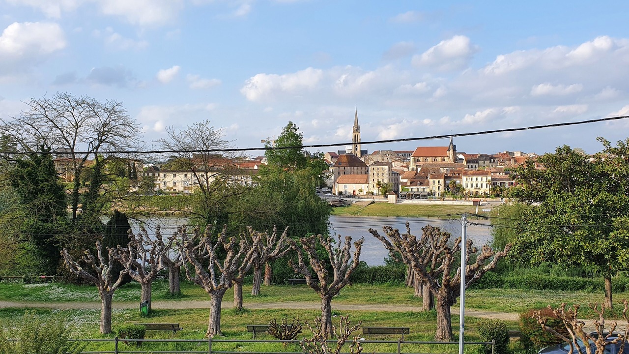 Photo of Outdoor in Bergerac