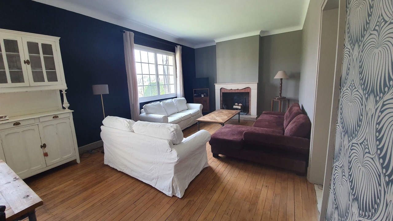 Photo of Livingroom in Bergerac