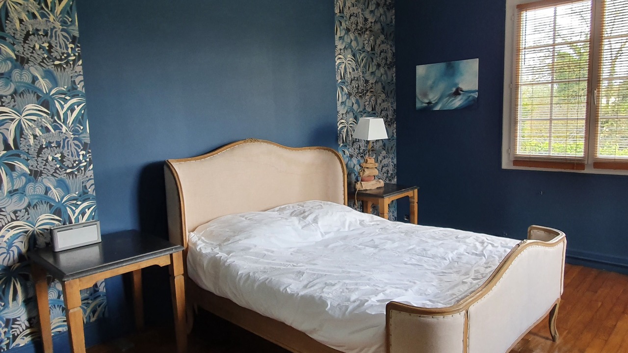 Photo of Bedroom in Bergerac