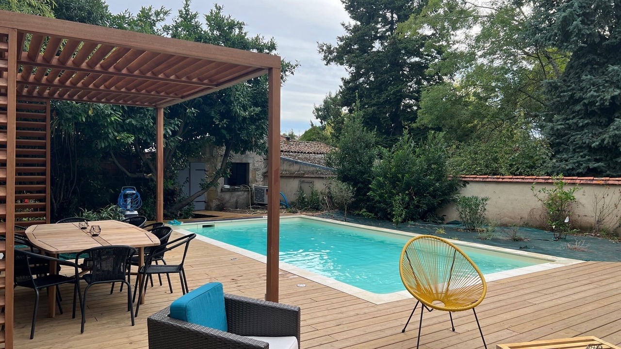 Photo of Outdoor in Bergerac