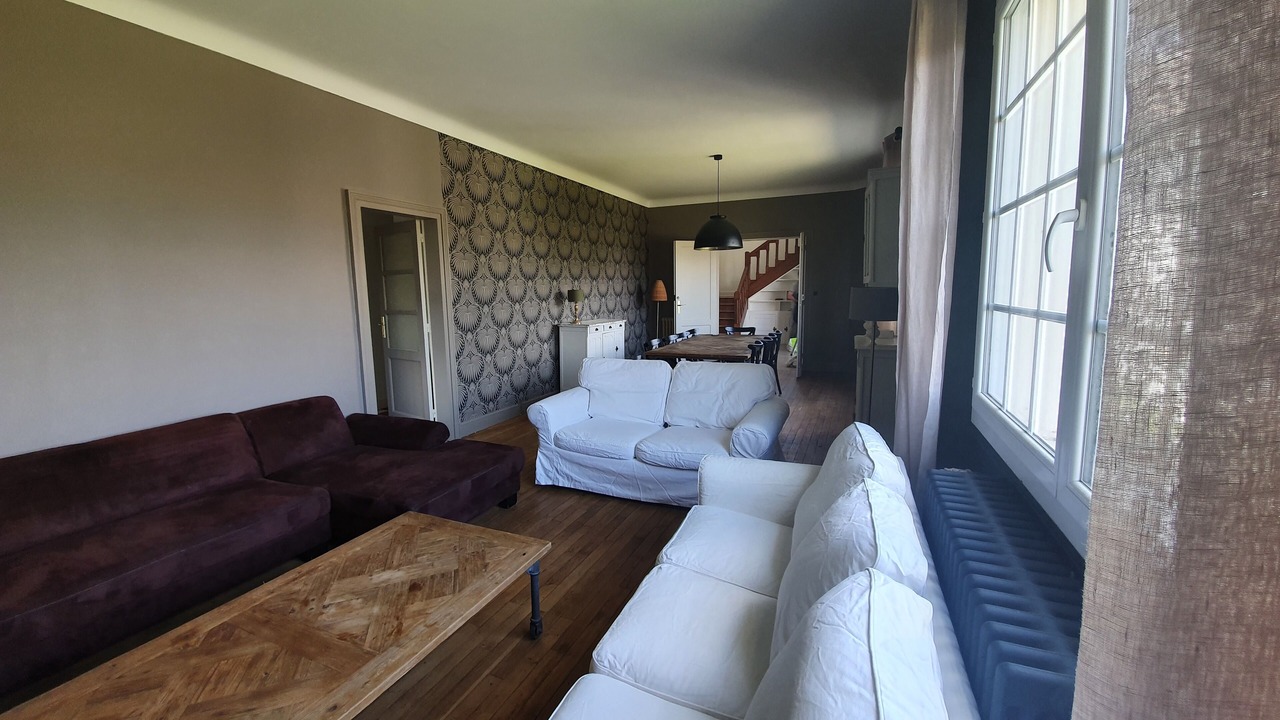 Photo of Livingroom in Bergerac