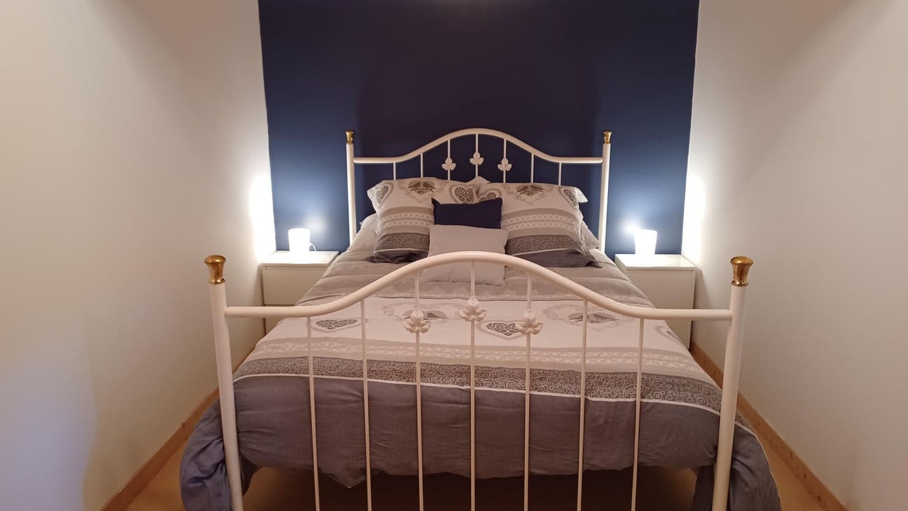 Photo of Bedroom in Chaunay