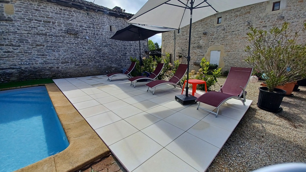 Photo of Outdoor in Chaunay