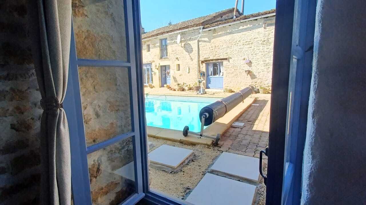 Photo of Outdoor in Chaunay