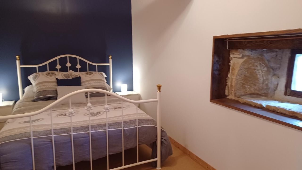 Photo of Bedroom in Chaunay