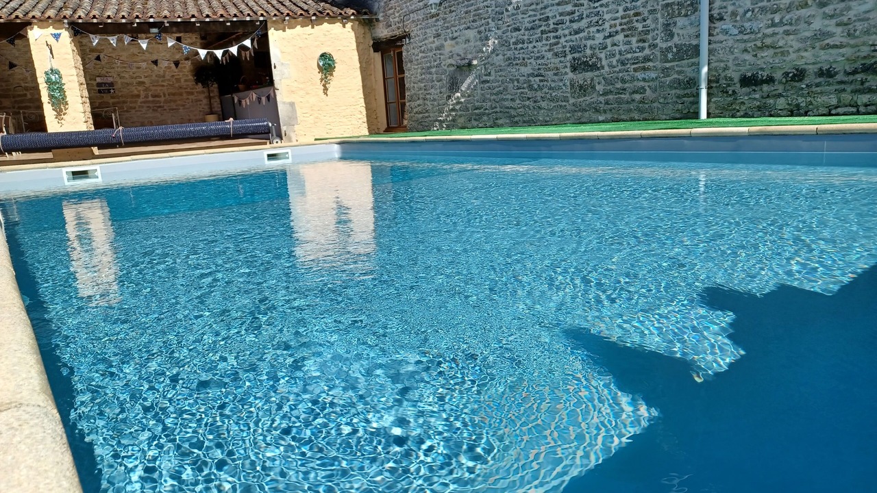 Photo of Outdoor in Chaunay