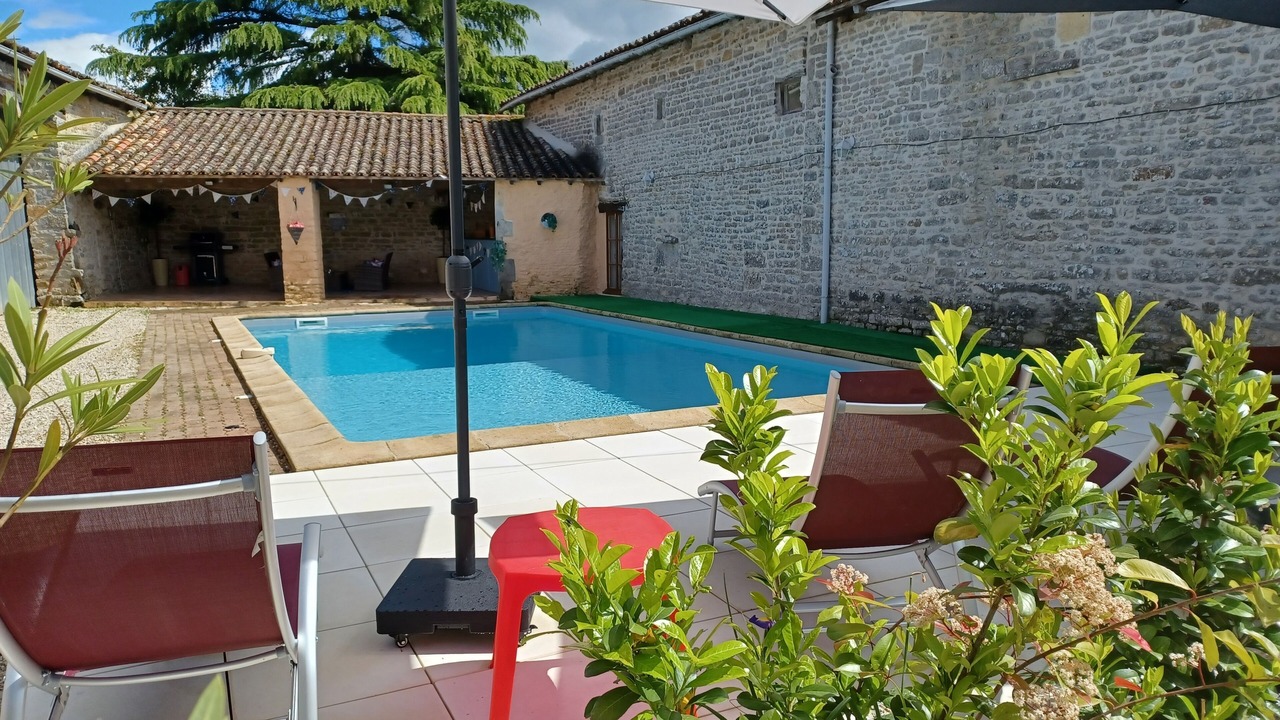 Photo of Outdoor in Chaunay