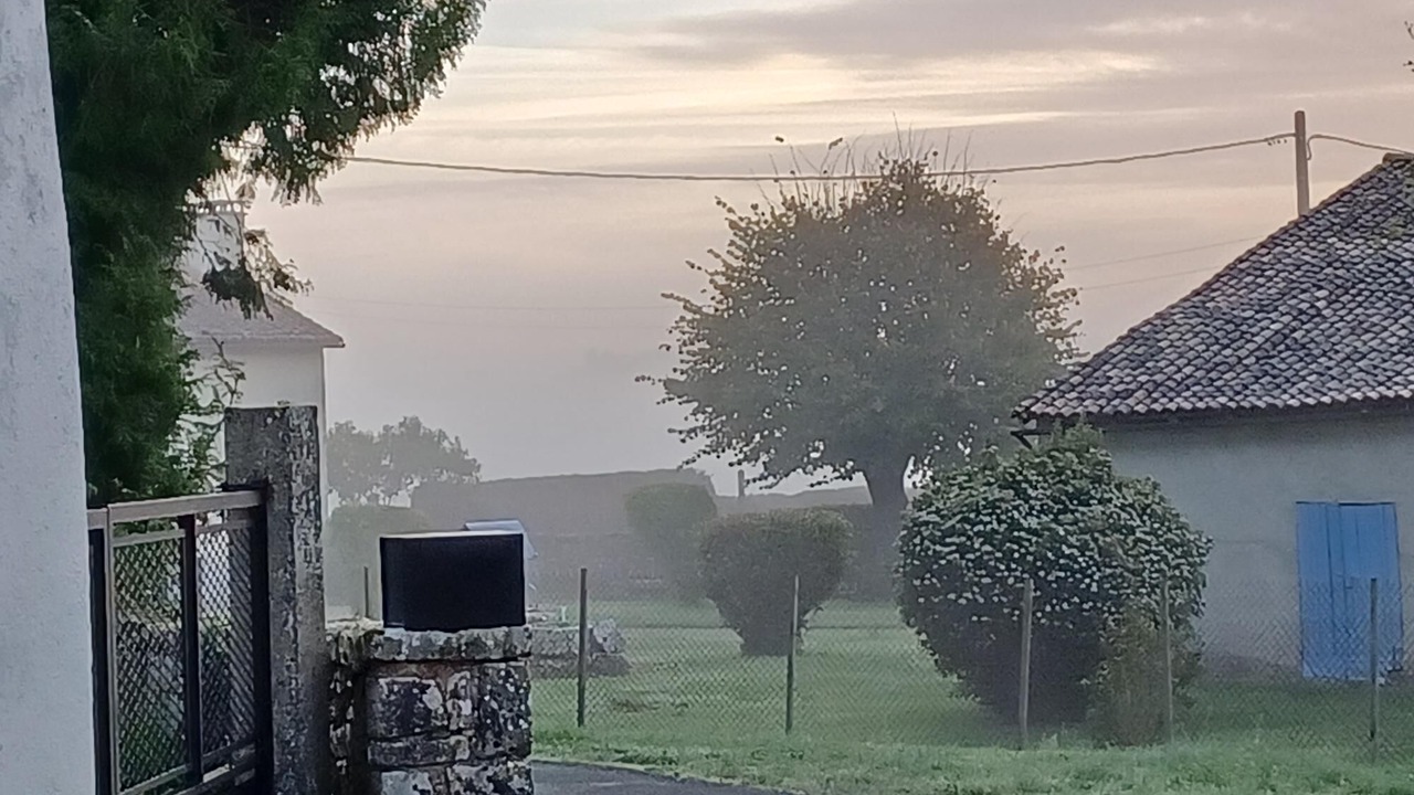 Photo of Outdoor in Chaunay