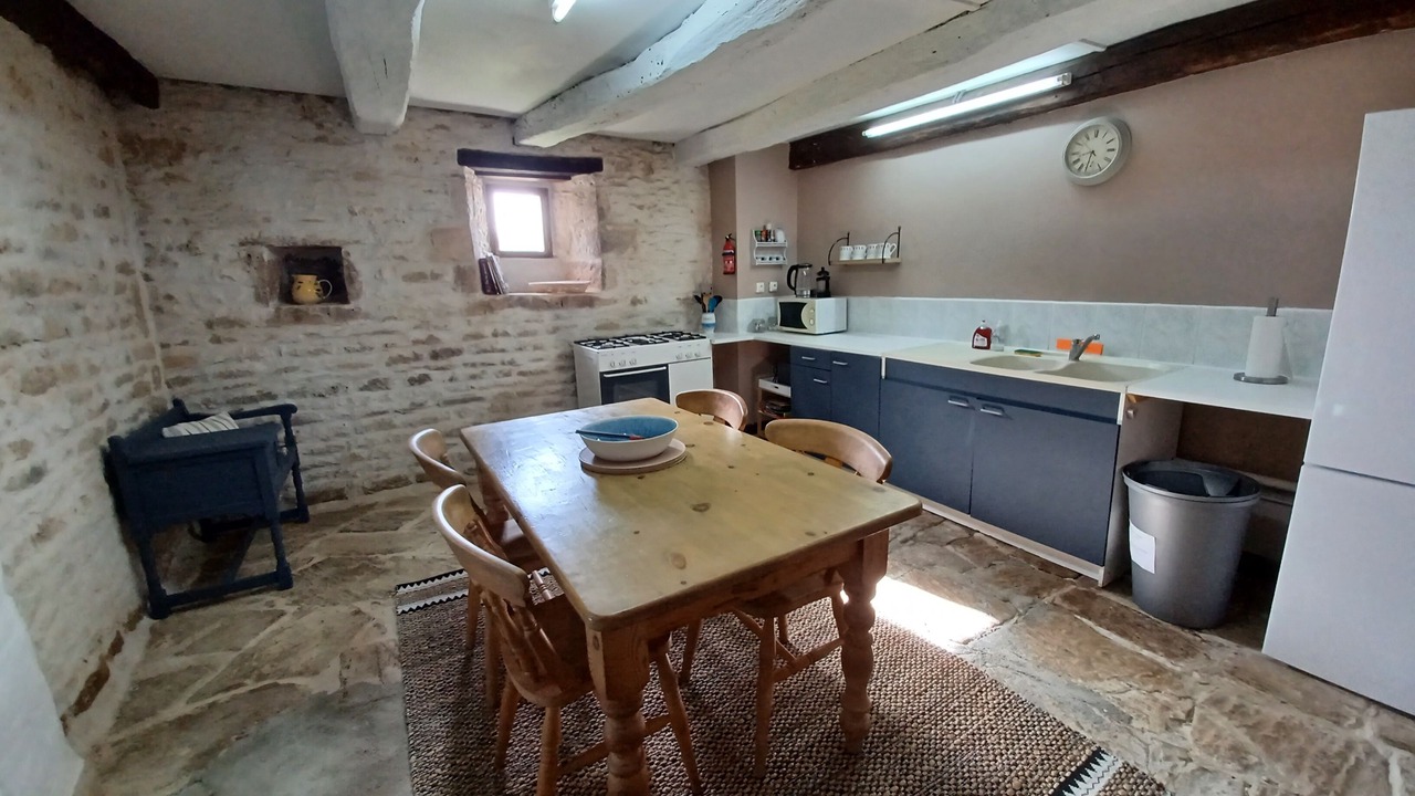 Photo of Kitchen in Chaunay