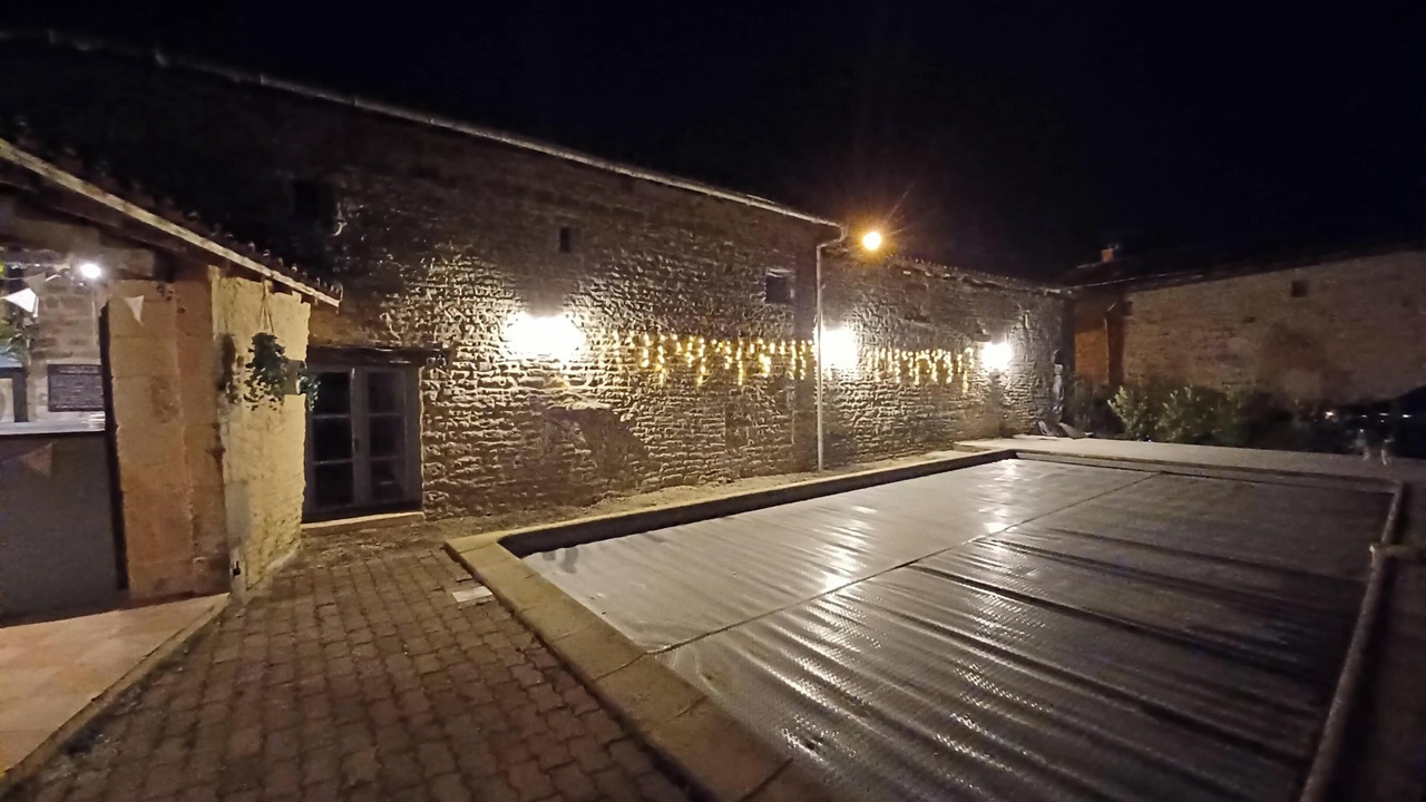 Photo of Outdoor in Chaunay
