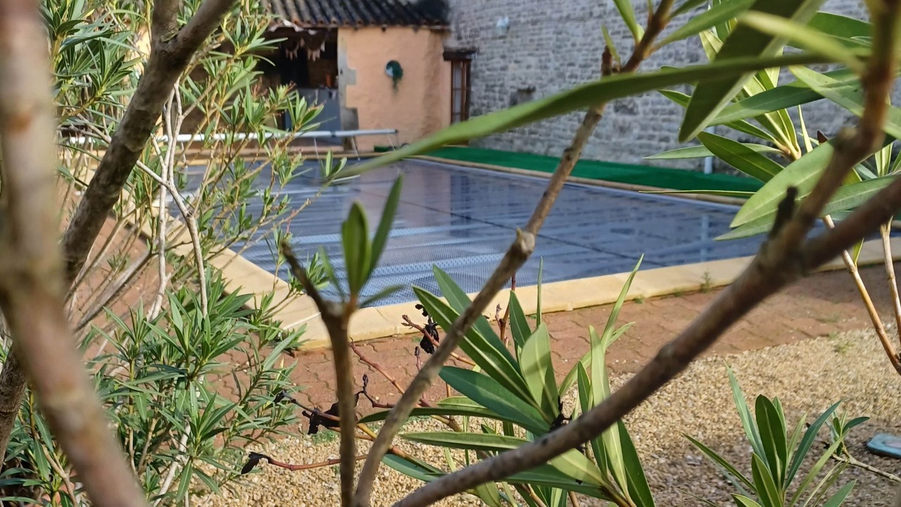 Photo of Outdoor in Chaunay