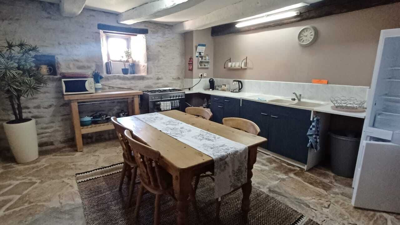Photo of Kitchen in Chaunay
