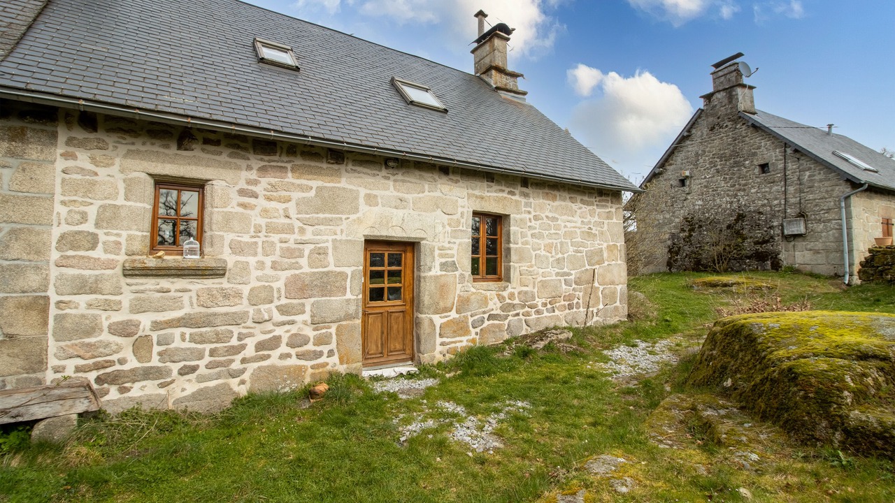 Photo of Outdoor in Chaumeil