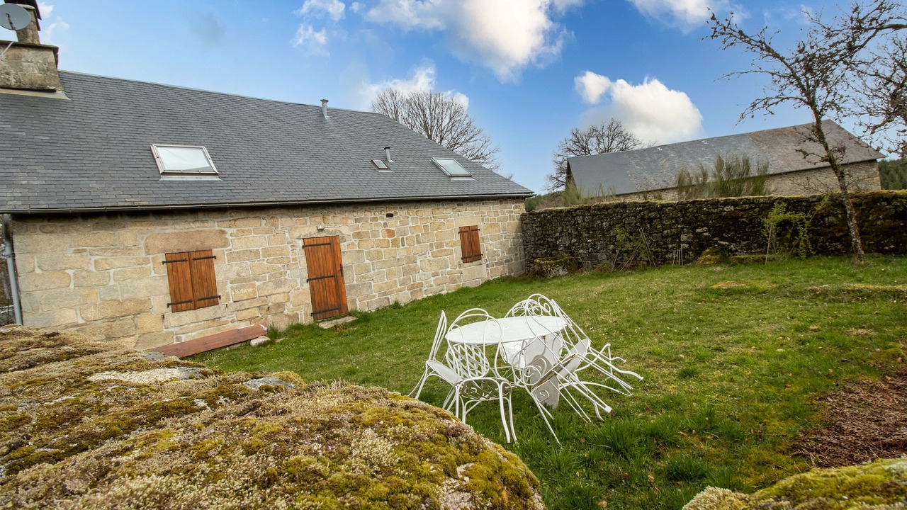 Photo of Outdoor in Chaumeil