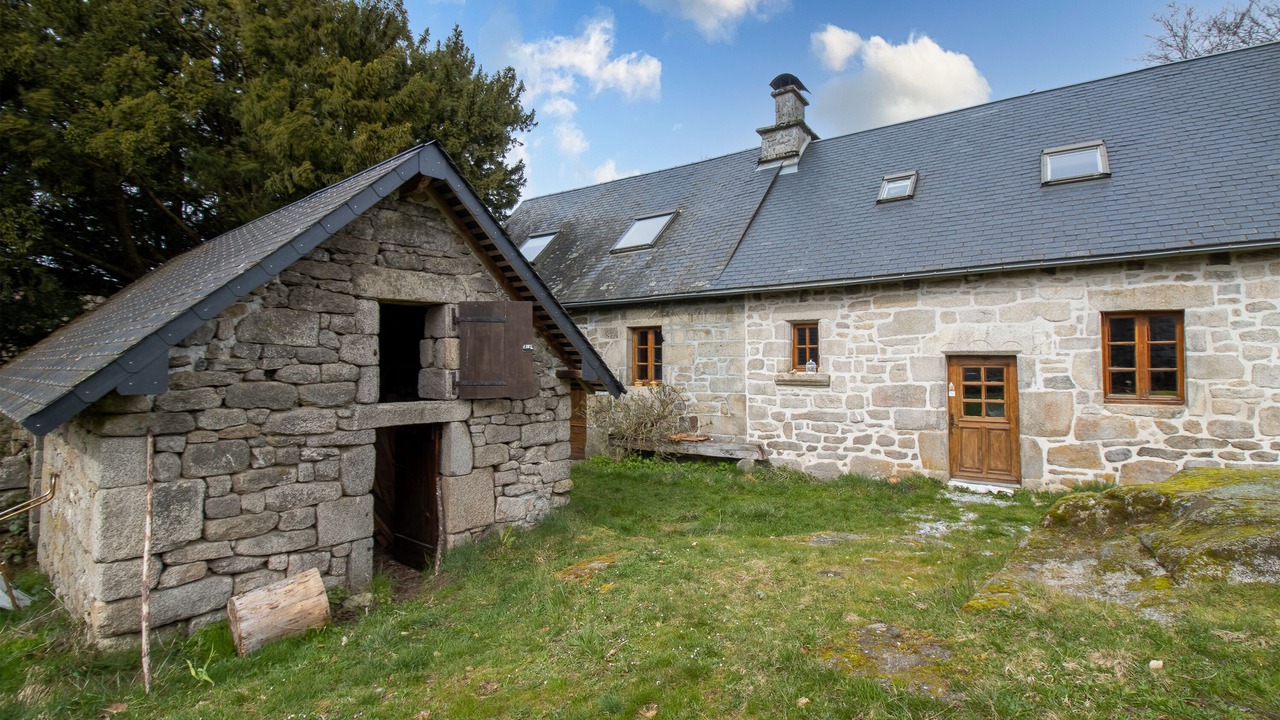Photo of Outdoor in Chaumeil