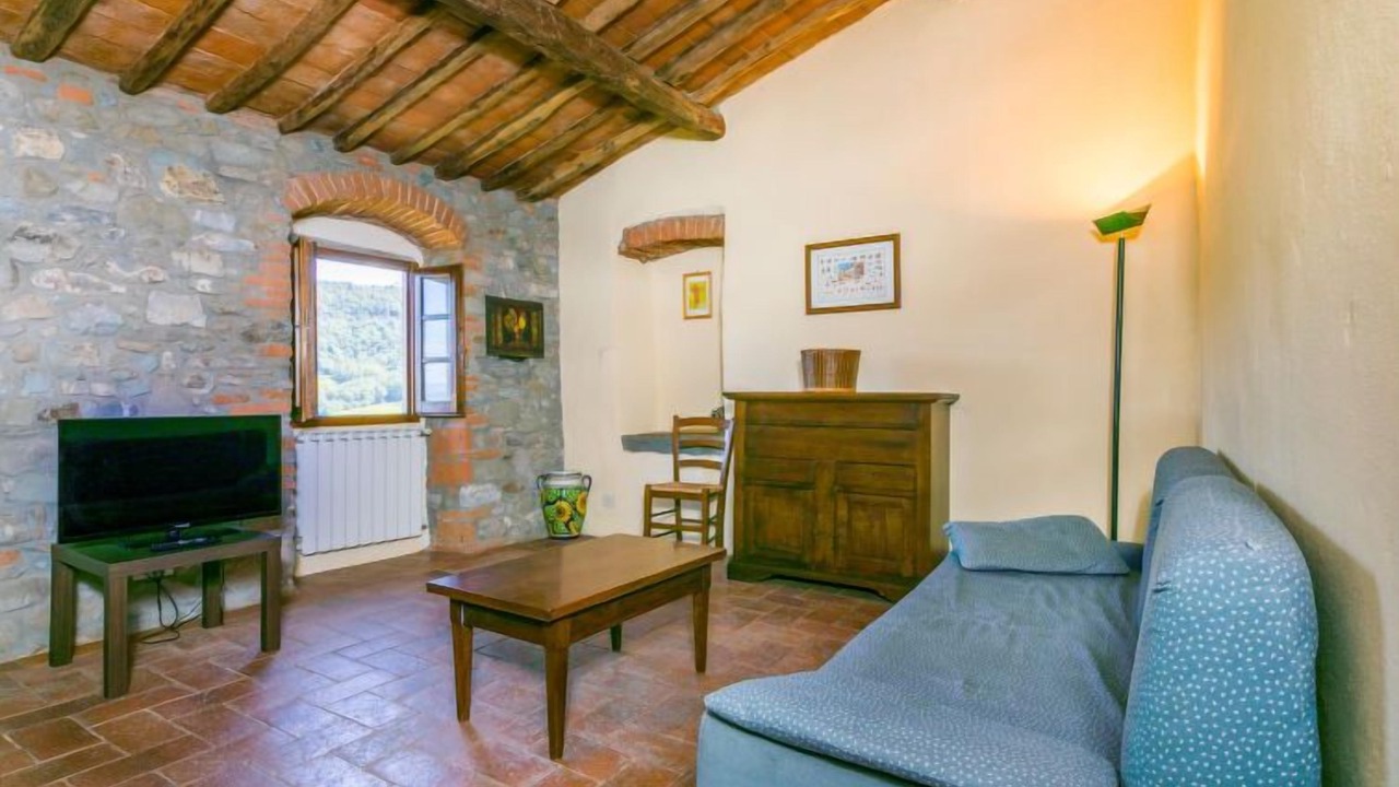 Photo of Livingroom in Lucolena