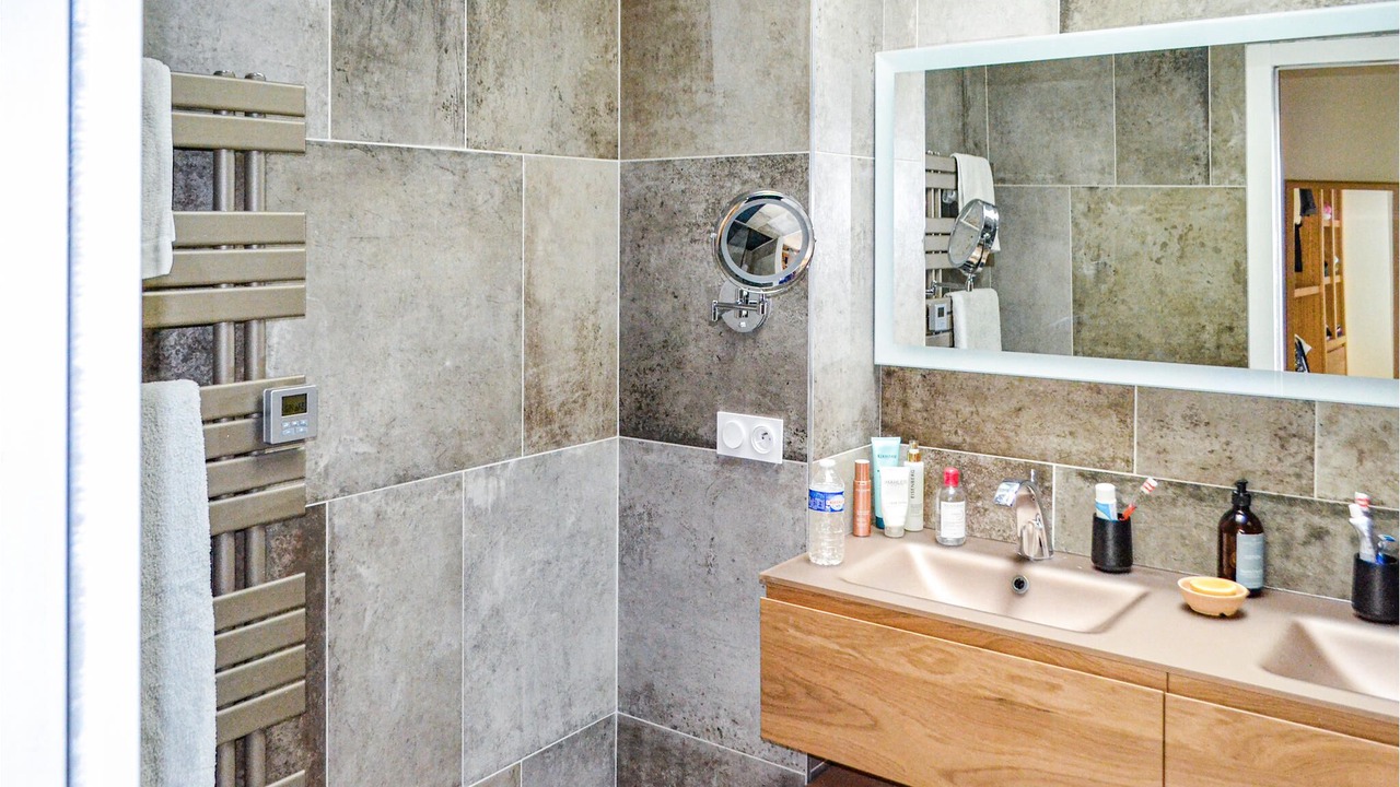 Photo of Bathroom in Pessac