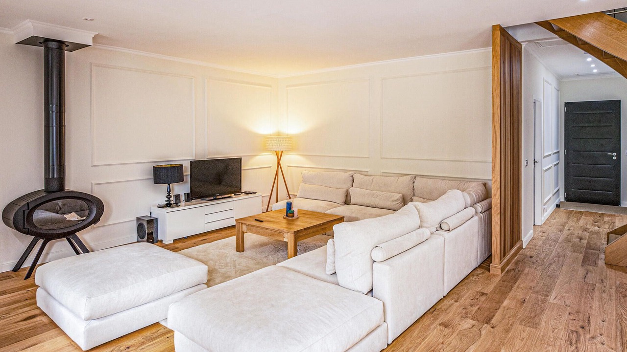 Photo of Bedroom in Pessac