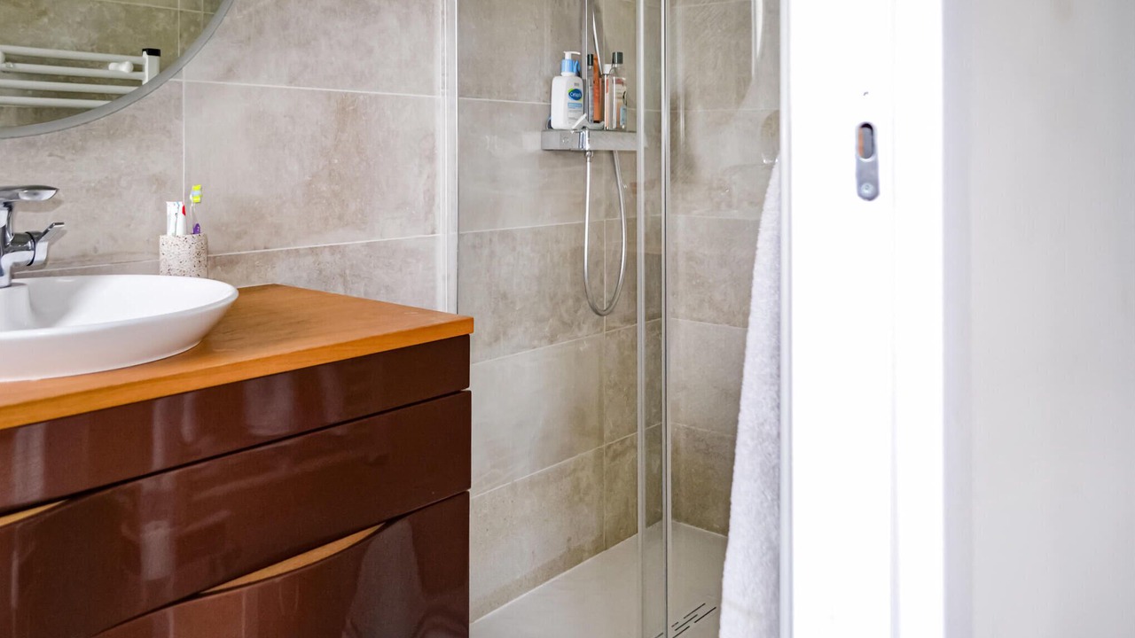 Photo of Bathroom in Pessac