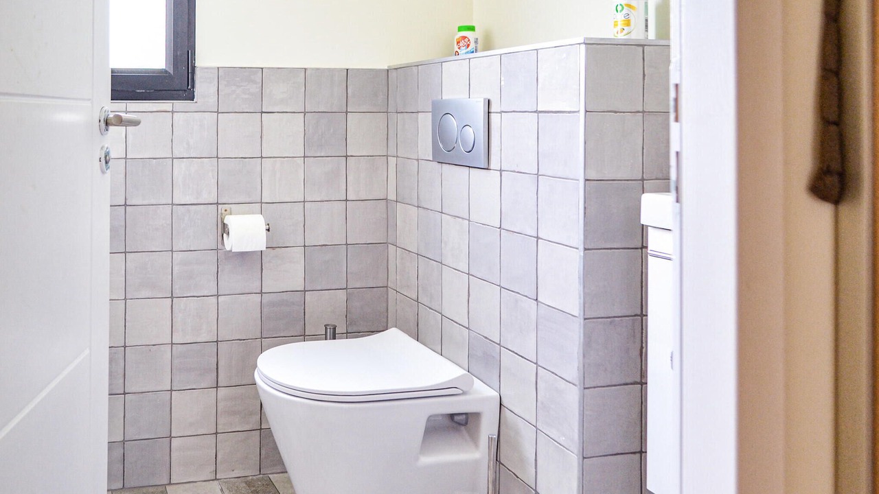 Photo of Bathroom in Pessac