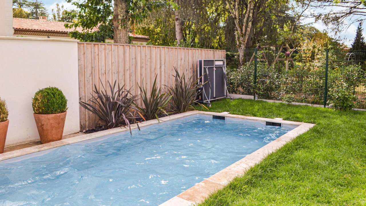Photo of Outdoor in Pessac
