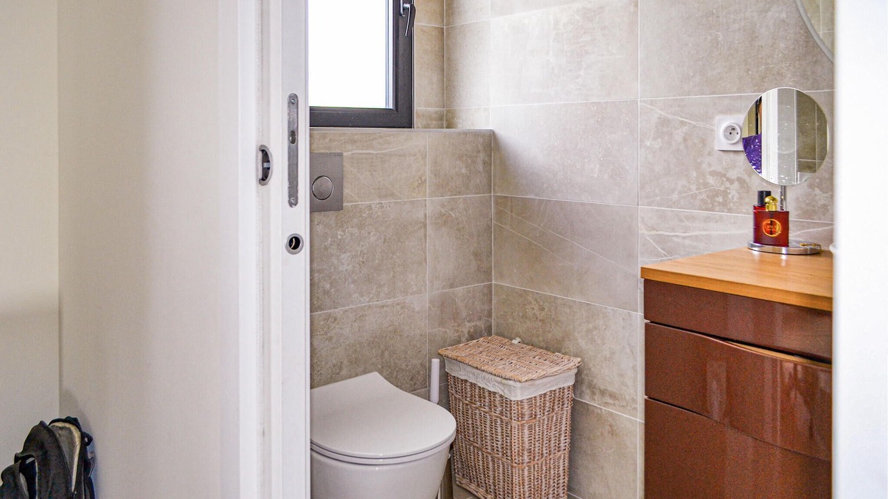 Photo of Bathroom in Pessac