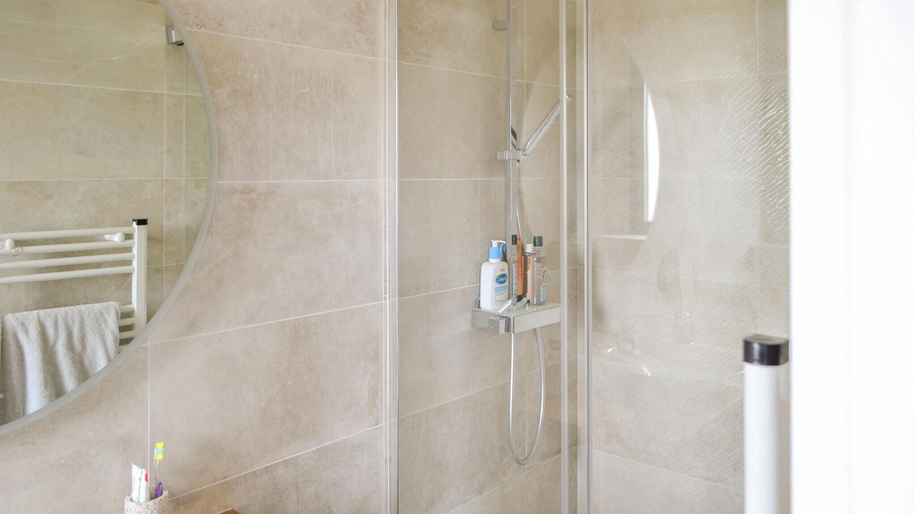 Photo of Bathroom in Pessac