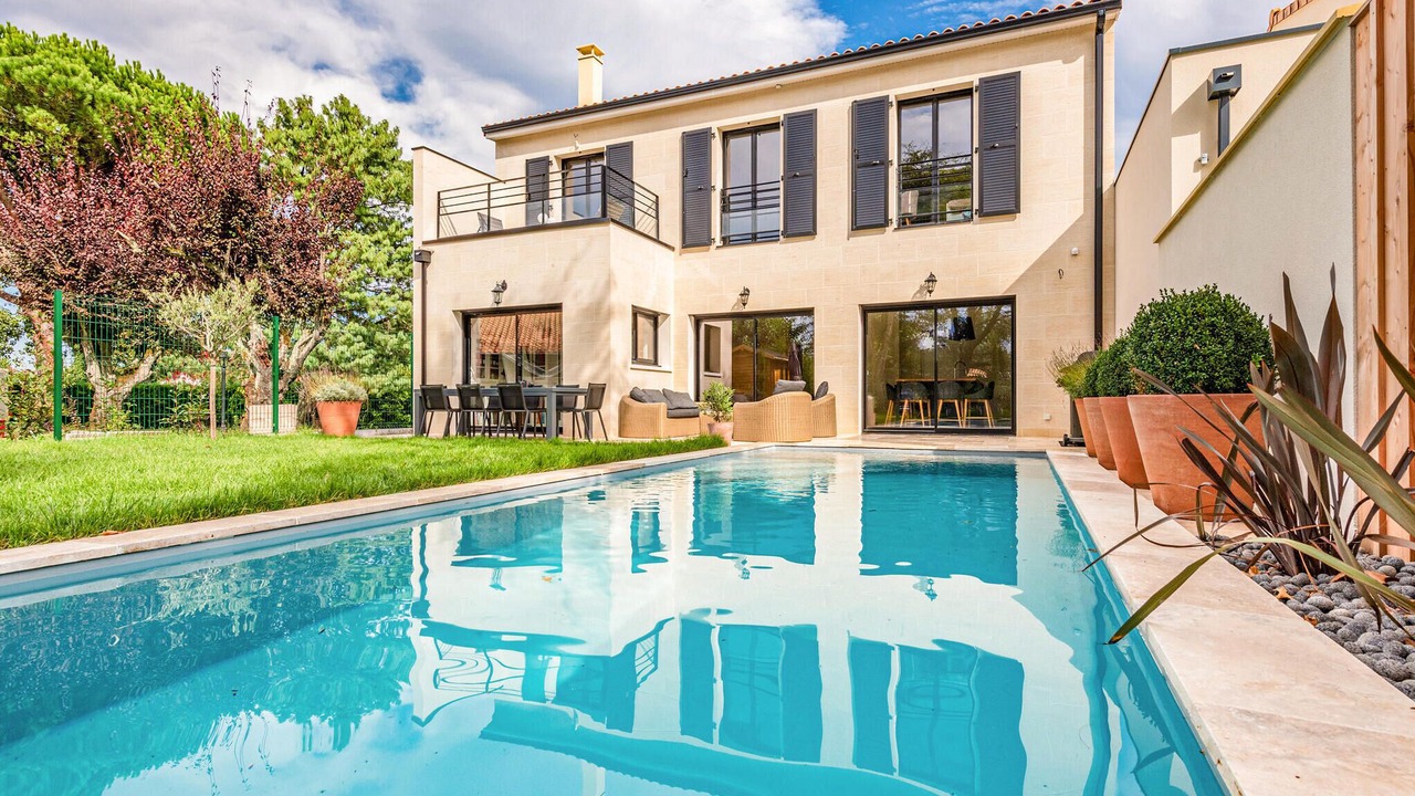 Photo of Outdoor in Pessac