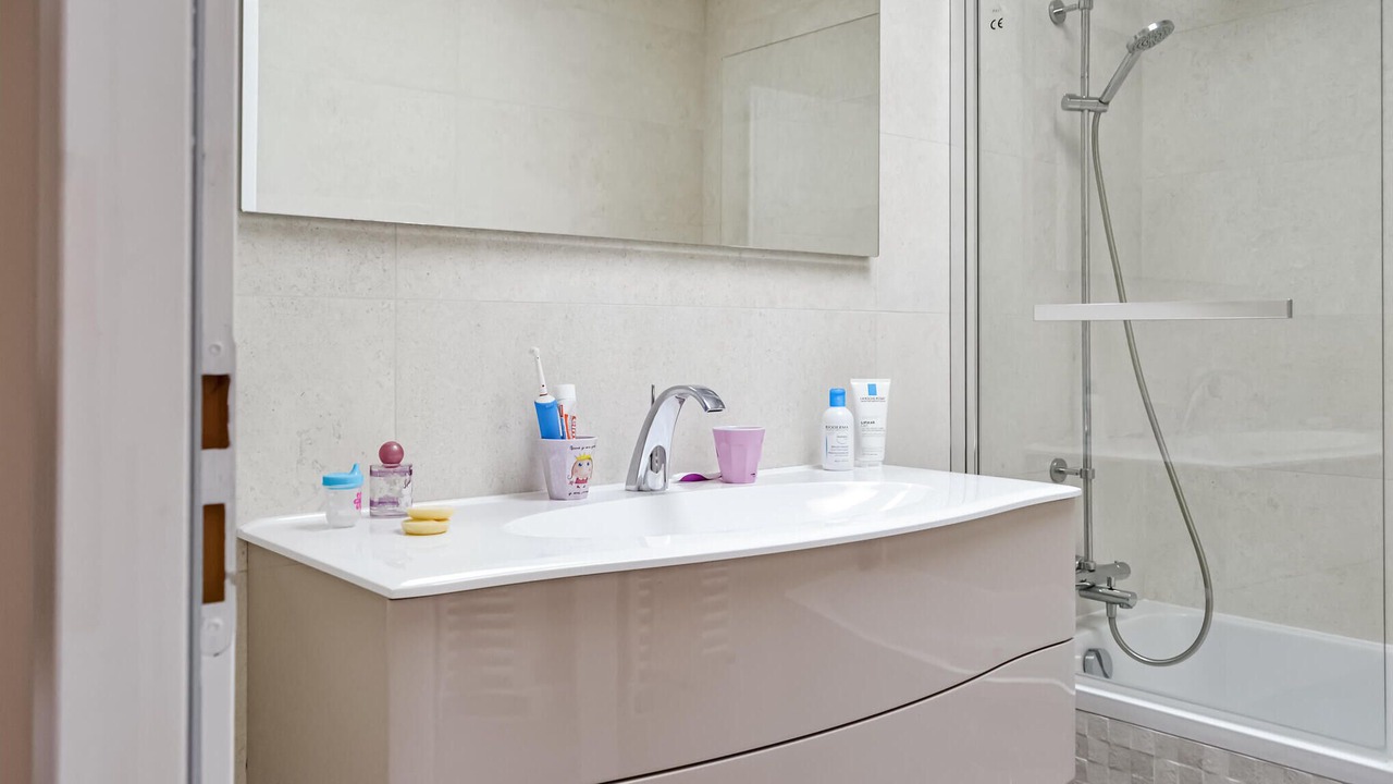 Photo of Bathroom in Pessac