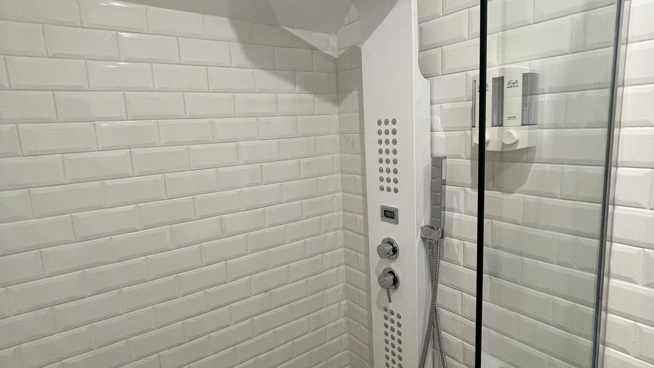 Photo of Bathroom in Salies-de-Bearn