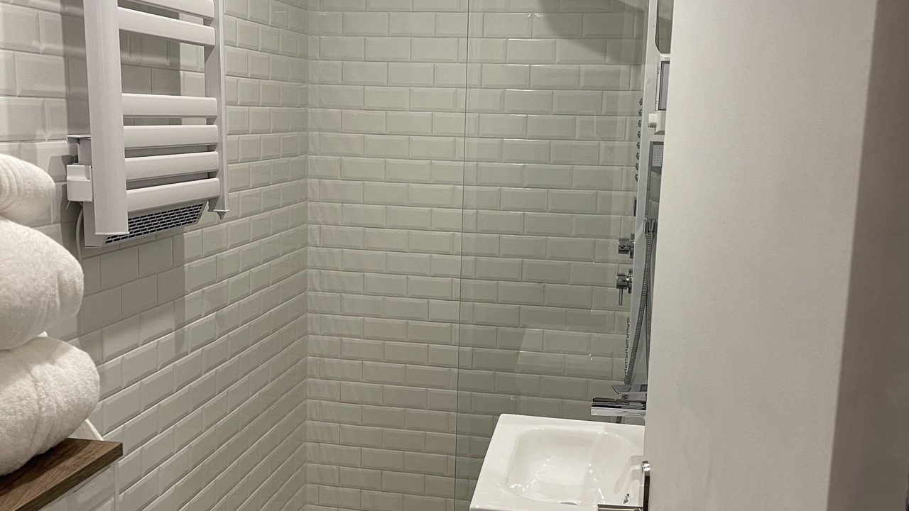 Photo of Bathroom in Salies-de-Bearn