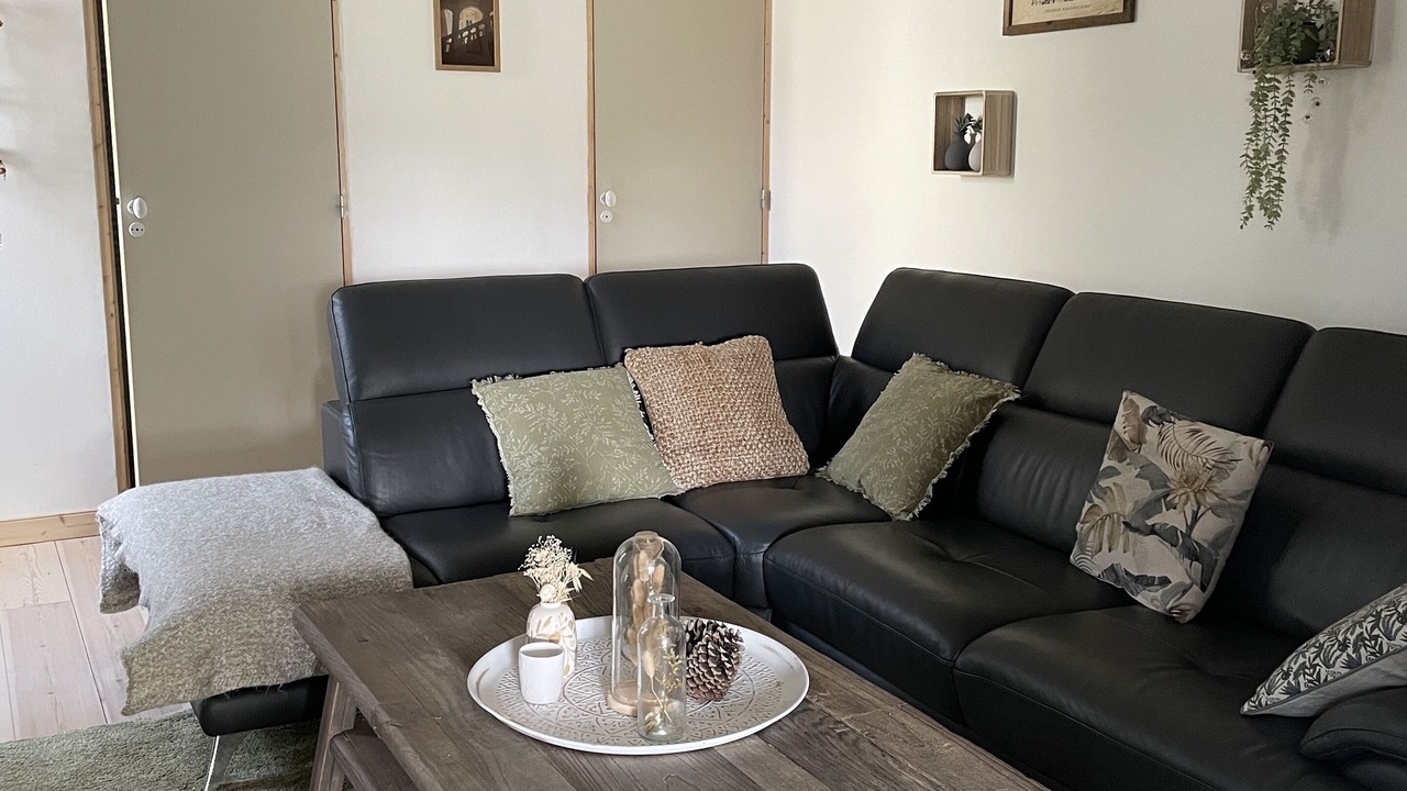 Photo of Livingroom in Saint-Michel-de-Fronsac