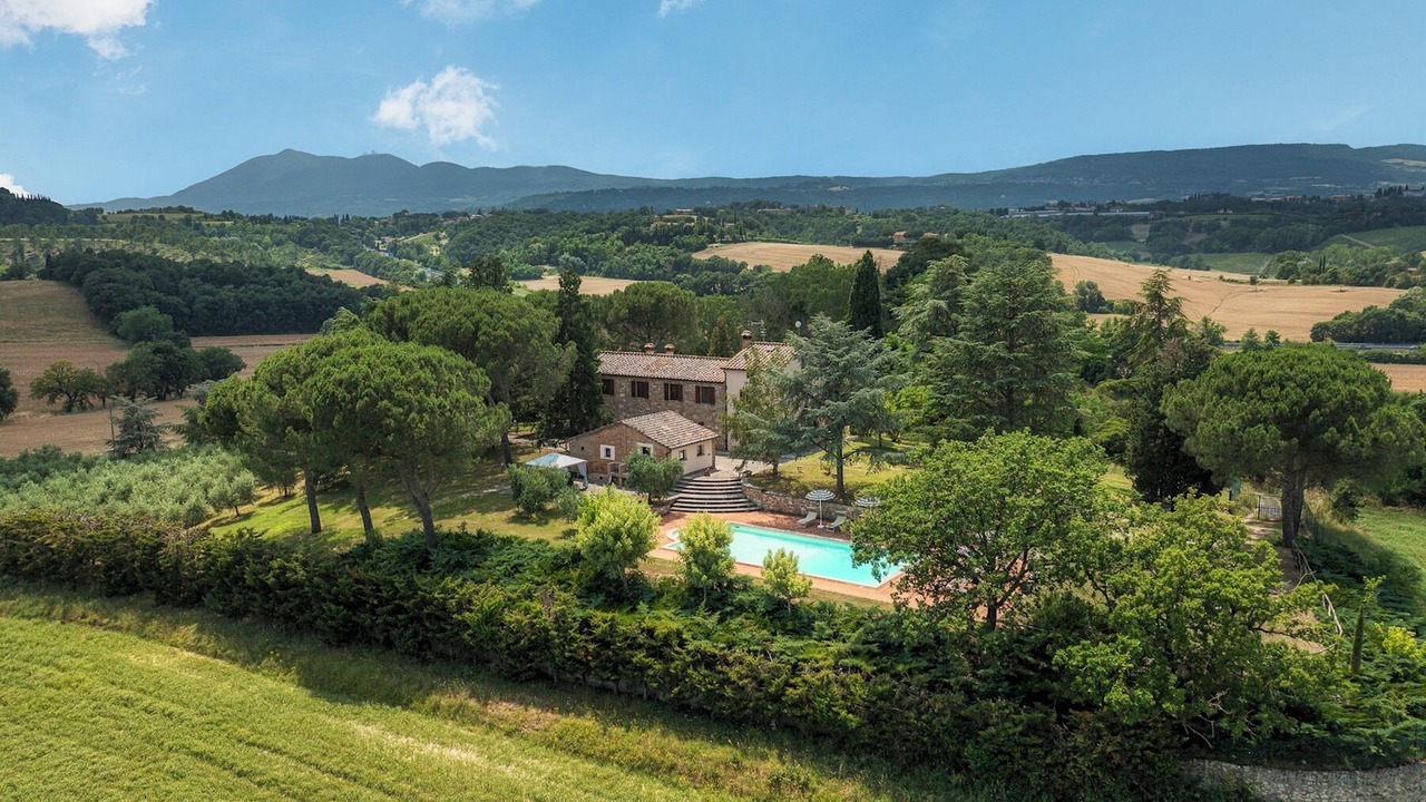 Photo of Outdoor in Chiusi