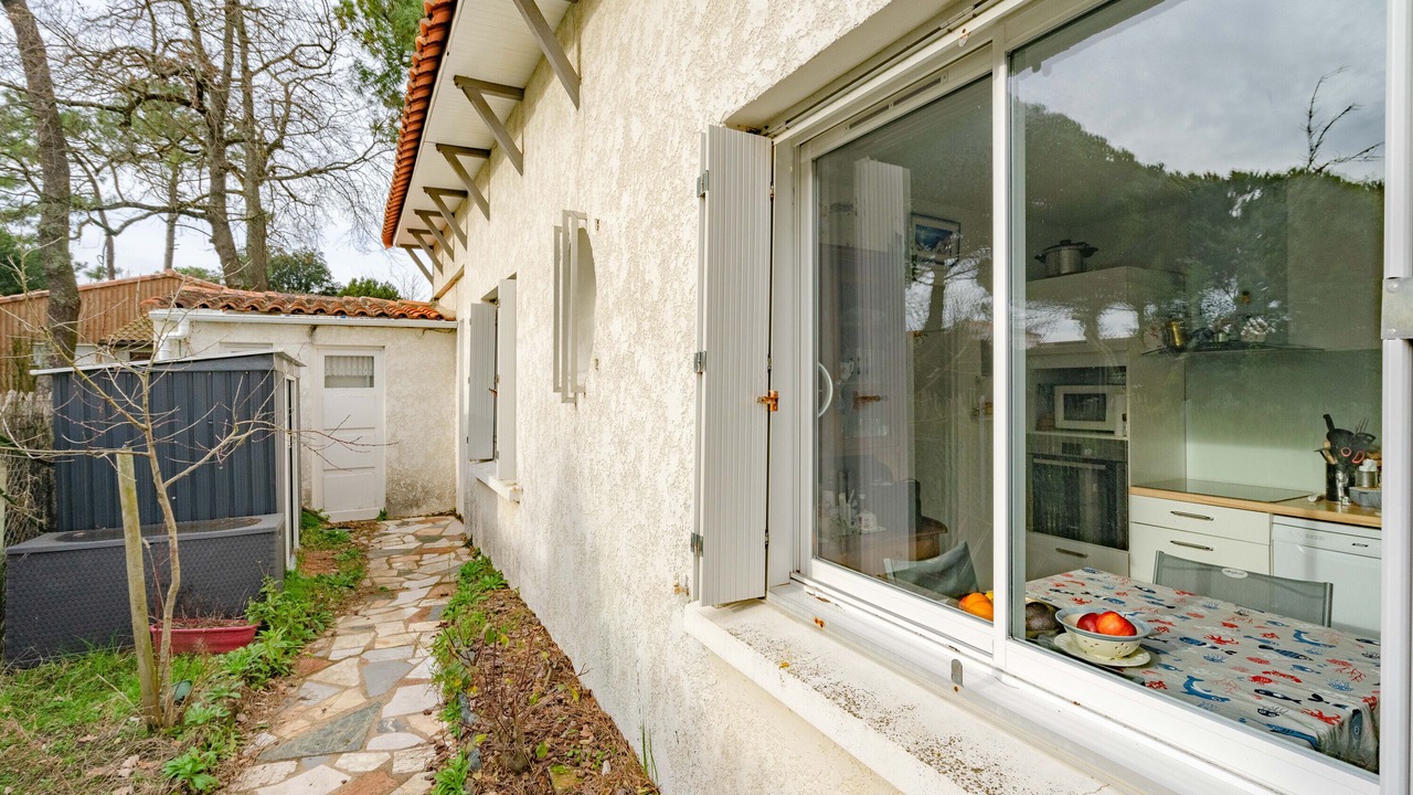 Photo of Outdoor in Meschers-sur-Gironde