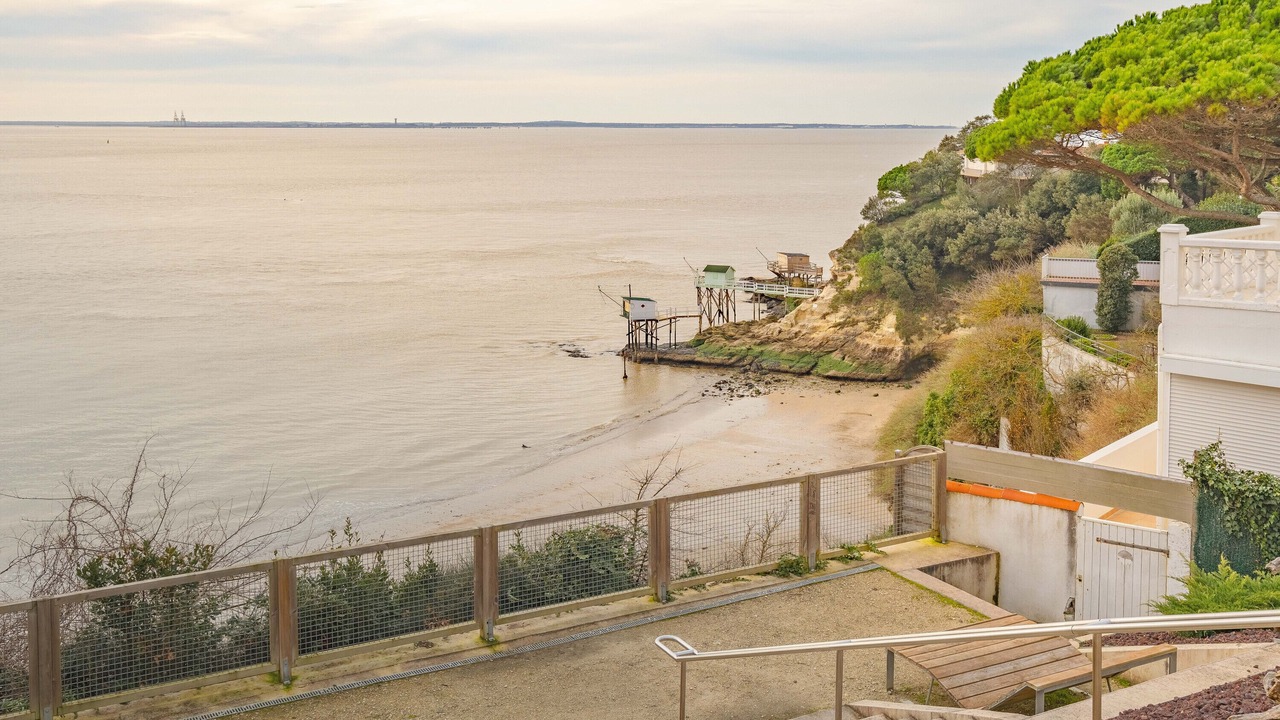 Photo of Outdoor in Meschers-sur-Gironde
