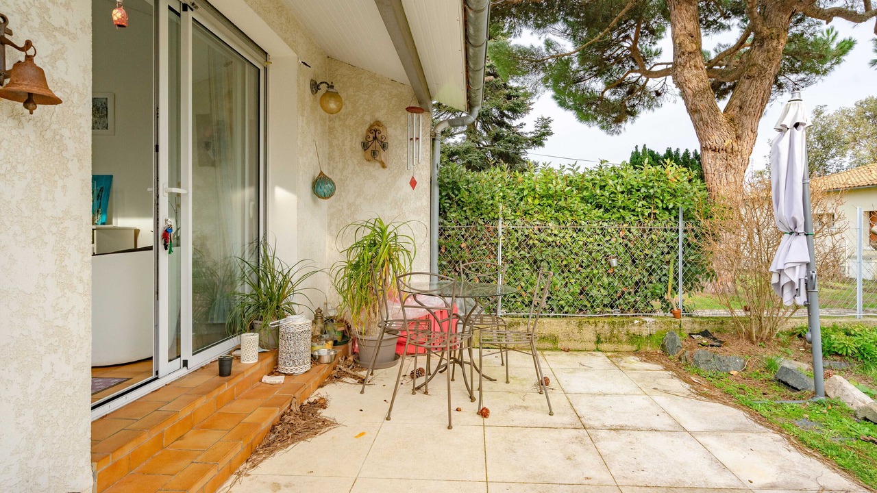 Photo of Outdoor in Meschers-sur-Gironde