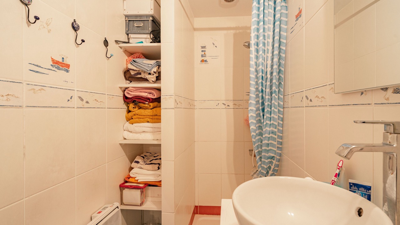 Photo of Bathroom in Meschers-sur-Gironde