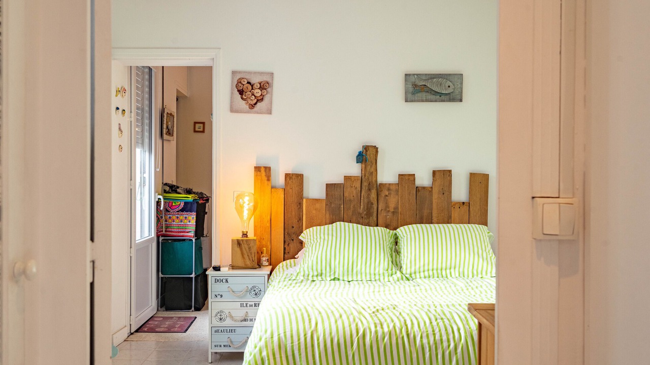 Photo of Bedroom in Meschers-sur-Gironde