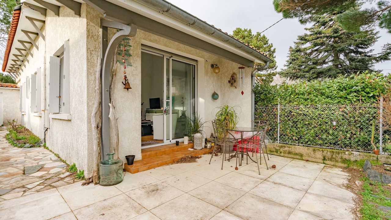 Photo of Outdoor in Meschers-sur-Gironde