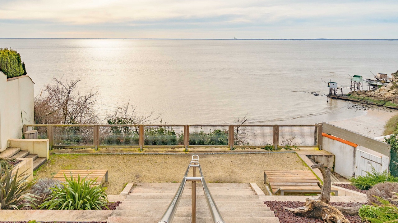 Photo of Outdoor in Meschers-sur-Gironde