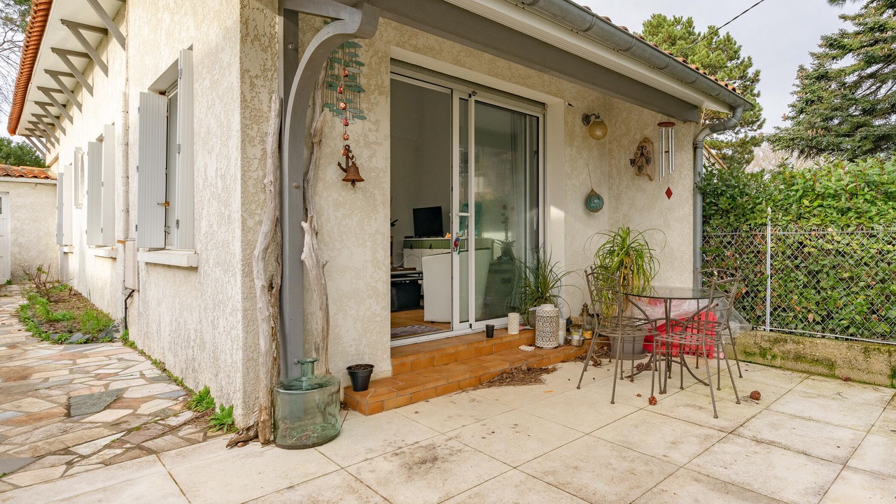 Photo of Outdoor in Meschers-sur-Gironde