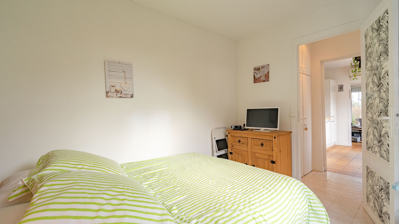 Photo of Bedroom in Meschers-sur-Gironde