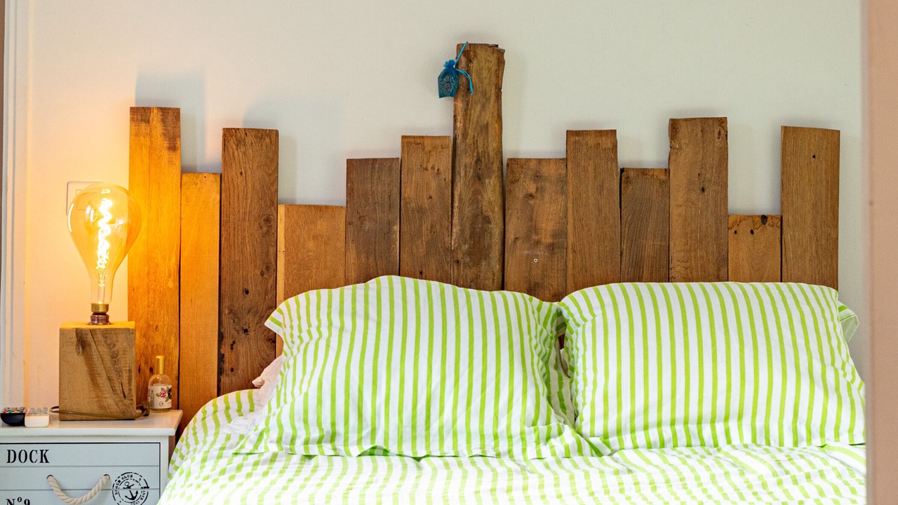 Photo of Bedroom in Meschers-sur-Gironde