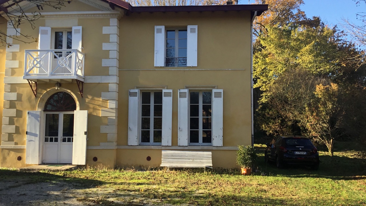 Photo of Outdoor in Pessac