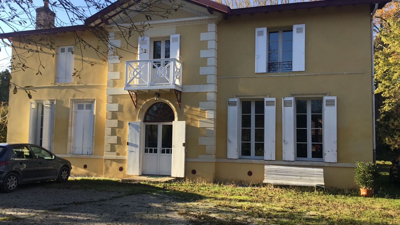 Photo of Outdoor in Pessac