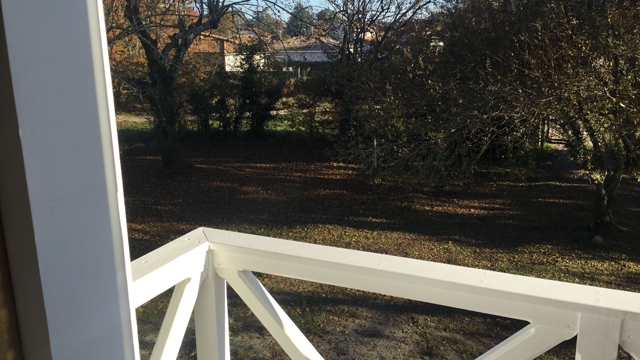 Photo of Outdoor in Pessac
