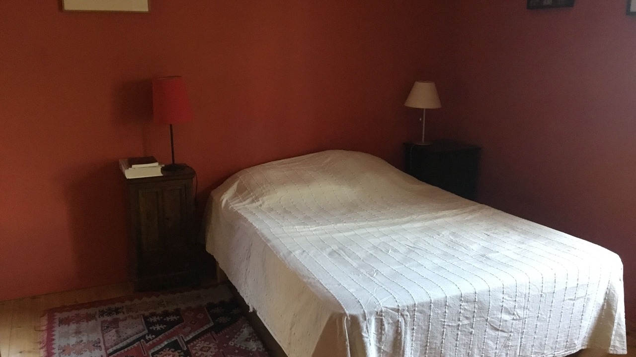 Photo of Bedroom in Pessac