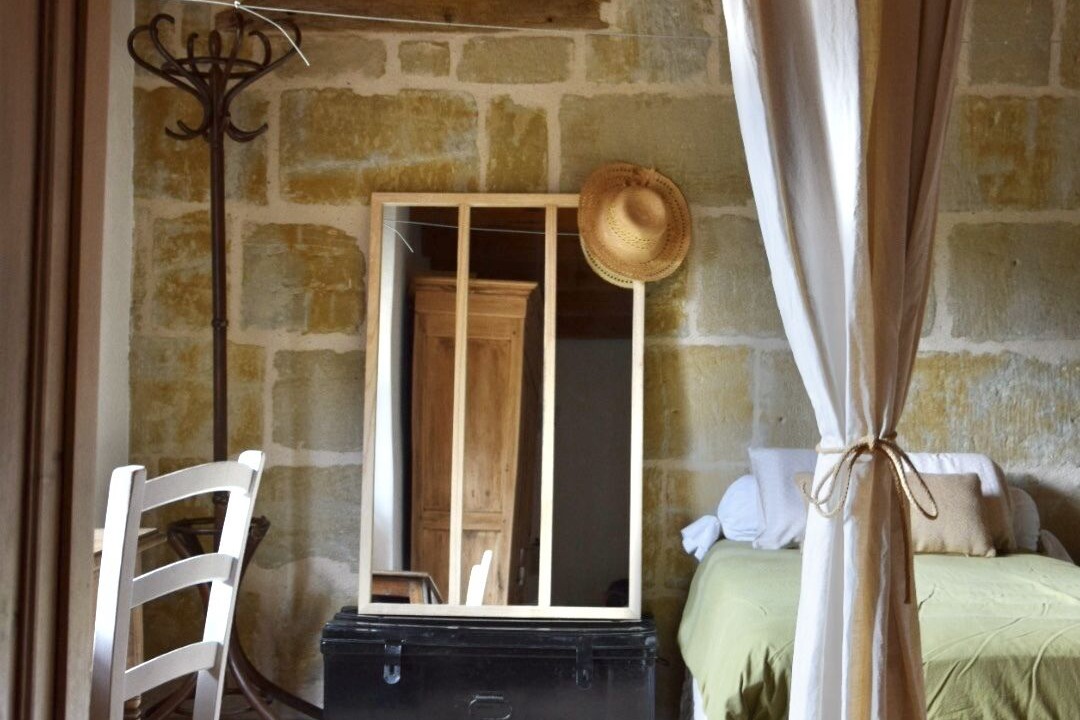 Photo of Bedroom in Montignac-Toupinerie