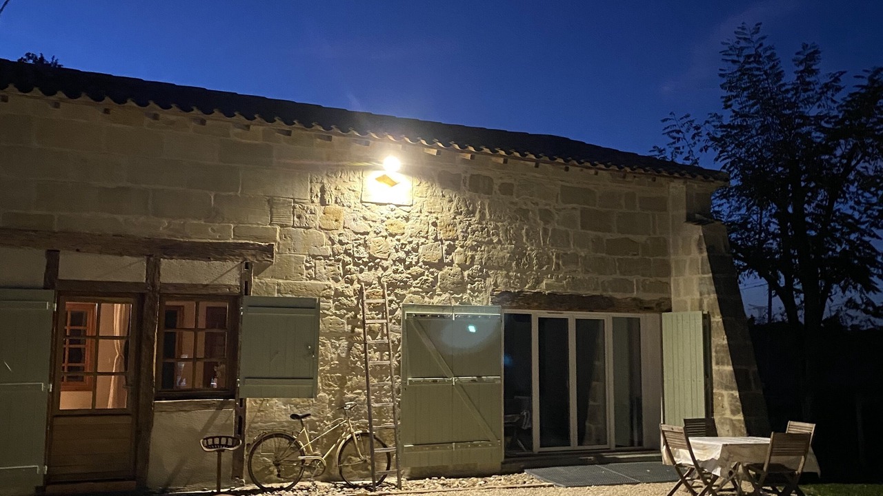 Photo of Outdoor in Montignac-Toupinerie