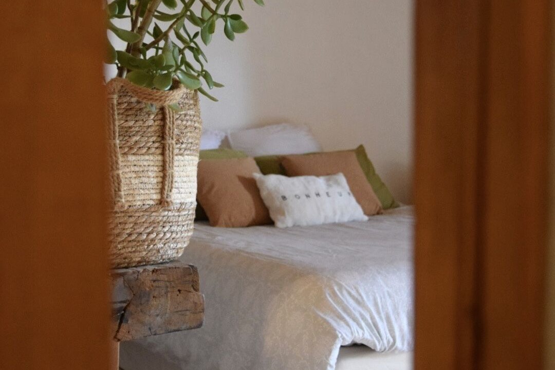 Photo of Bedroom in Montignac-Toupinerie